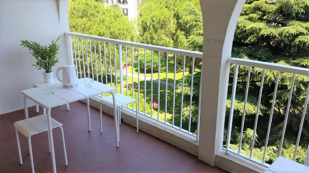 Appartement Les Pres Fleuris - Vacances Cote D'Azur Mandelieu-la-Napoule
