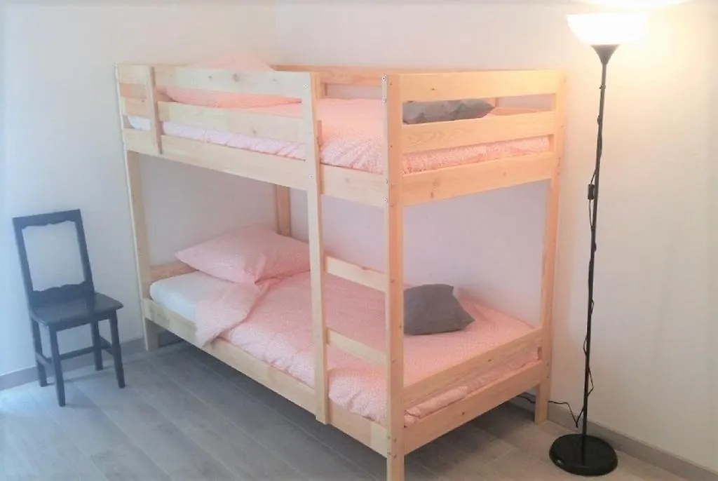Apartment Appartement Les Pres Fleuris - Vacances Cote D'Azur Mandelieu-la-Napoule