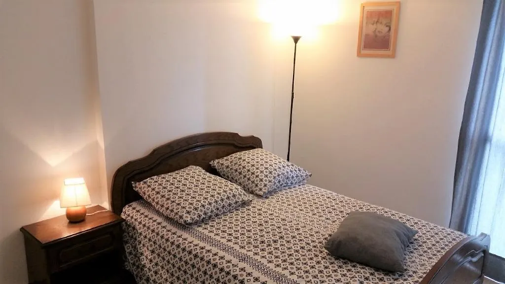Apartment Appartement Les Pres Fleuris - Vacances Cote D'Azur Mandelieu-la-Napoule