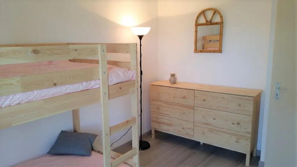 Appartement Les Prés Fleuris - Vacances Côte d'Azur Mandelieu Francia