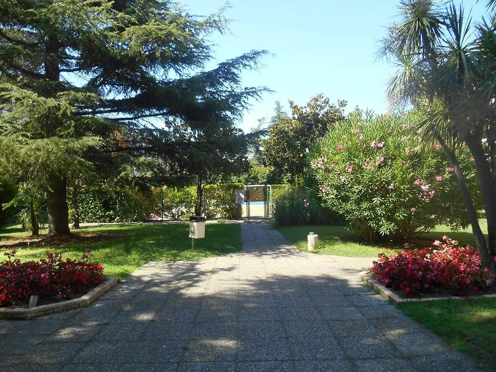 Apartment Appartement Les Pres Fleuris - Vacances Cote D'Azur Mandelieu-la-Napoule