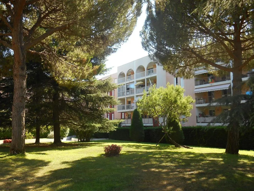 Appartement Les Pres Fleuris - Vacances Cote D'Azur Mandelieu-la-Napoule Apartment