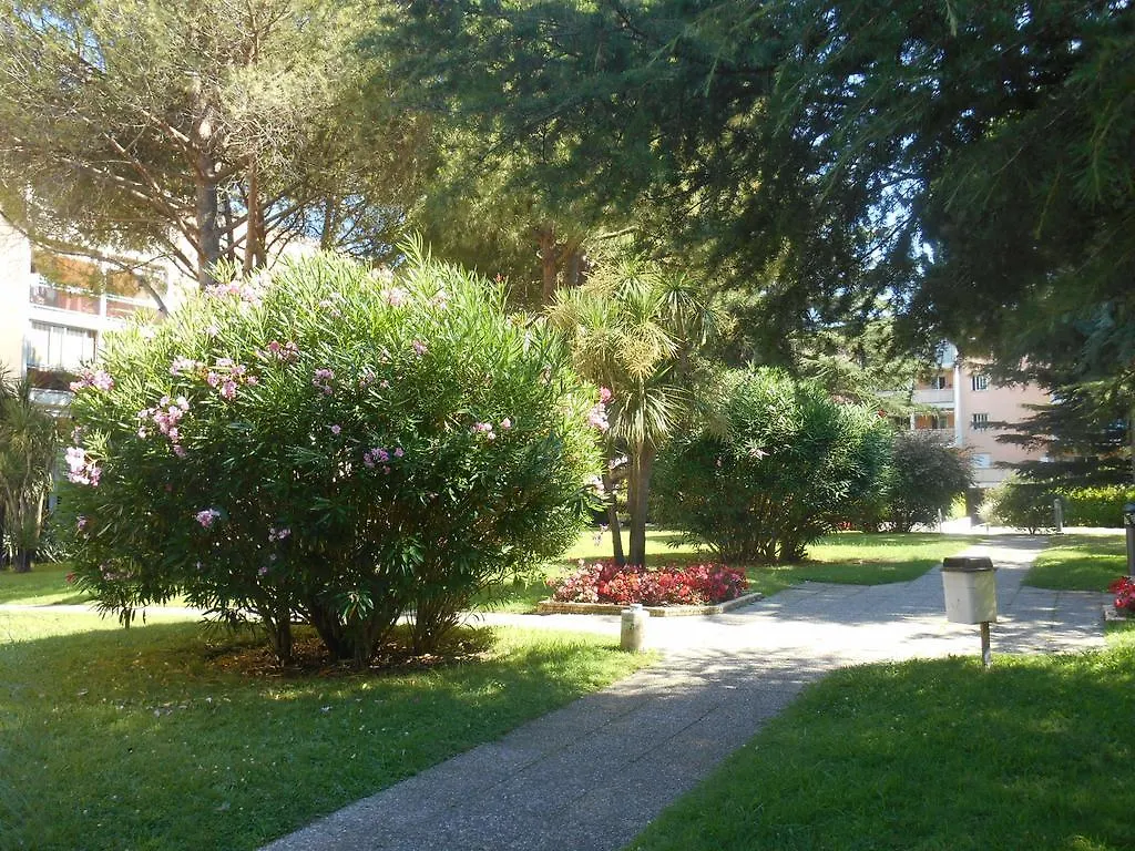 Apartment Appartement Les Pres Fleuris - Vacances Cote D'Azur Mandelieu-la-Napoule France