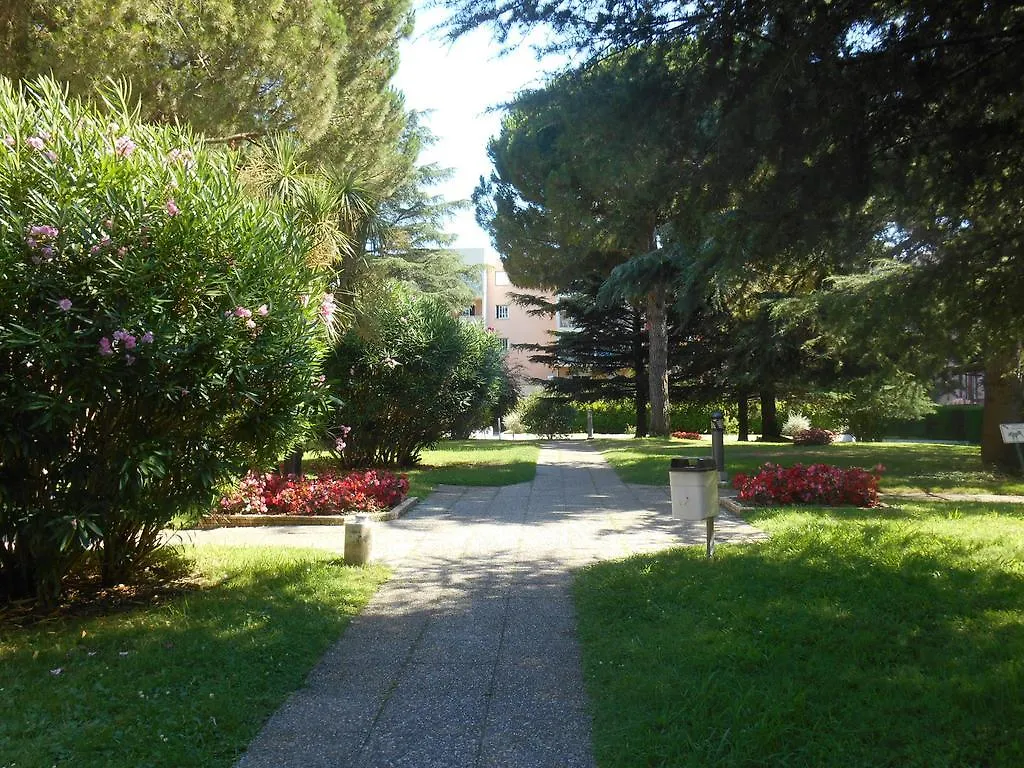 Appartement Les Pres Fleuris - Vacances Cote D'Azur Mandelieu-la-Napoule