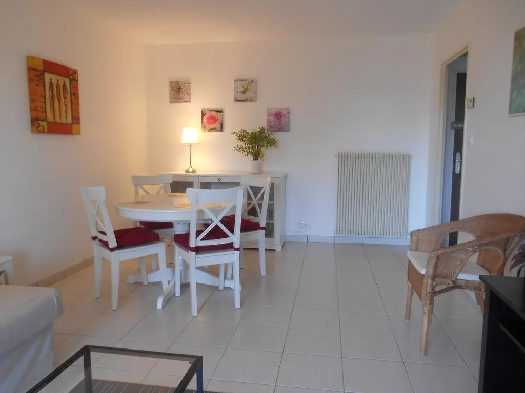 Appartement Les Pres Fleuris - Vacances Cote D'Azur Mandelieu-la-Napoule France