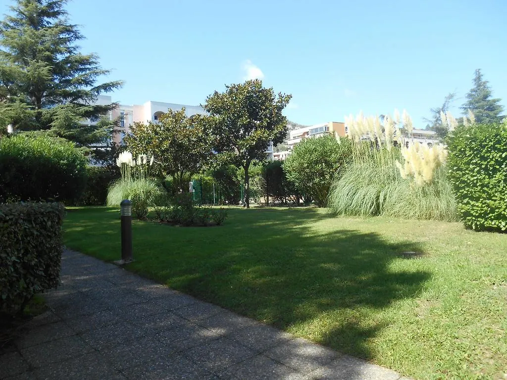 Appartement Les Pres Fleuris - Vacances Cote D'Azur Mandelieu-la-Napoule Apartment