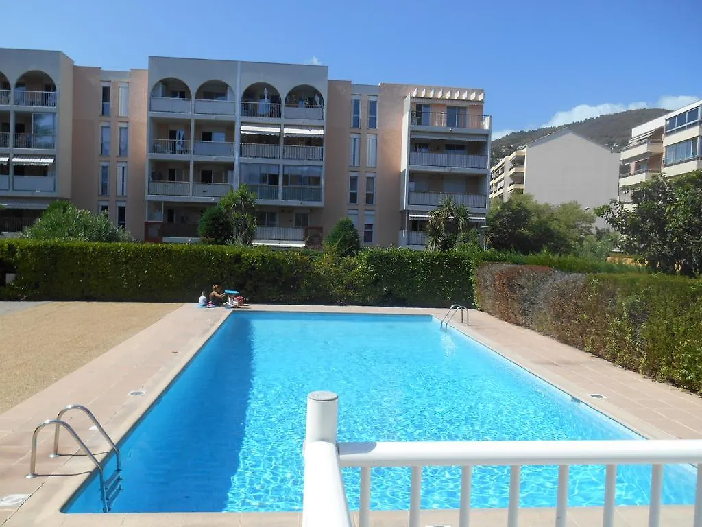 Appartement Les Pres Fleuris - Vacances Cote D'Azur Mandelieu-la-Napoule