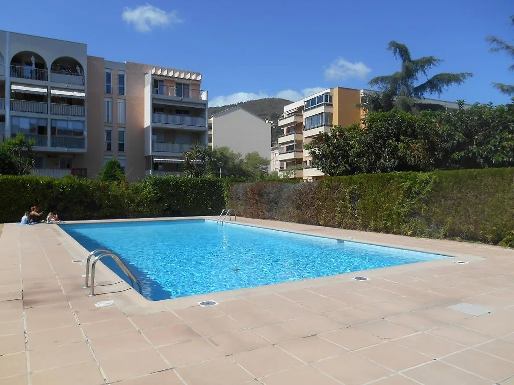 Apartment Appartement Les Pres Fleuris - Vacances Cote D'Azur Mandelieu-la-Napoule France
