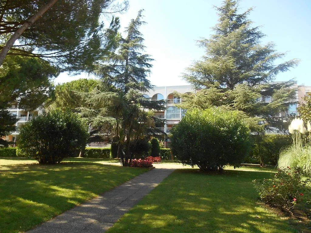 Appartement Les Pres Fleuris - Vacances Cote D'Azur Mandelieu-la-Napoule