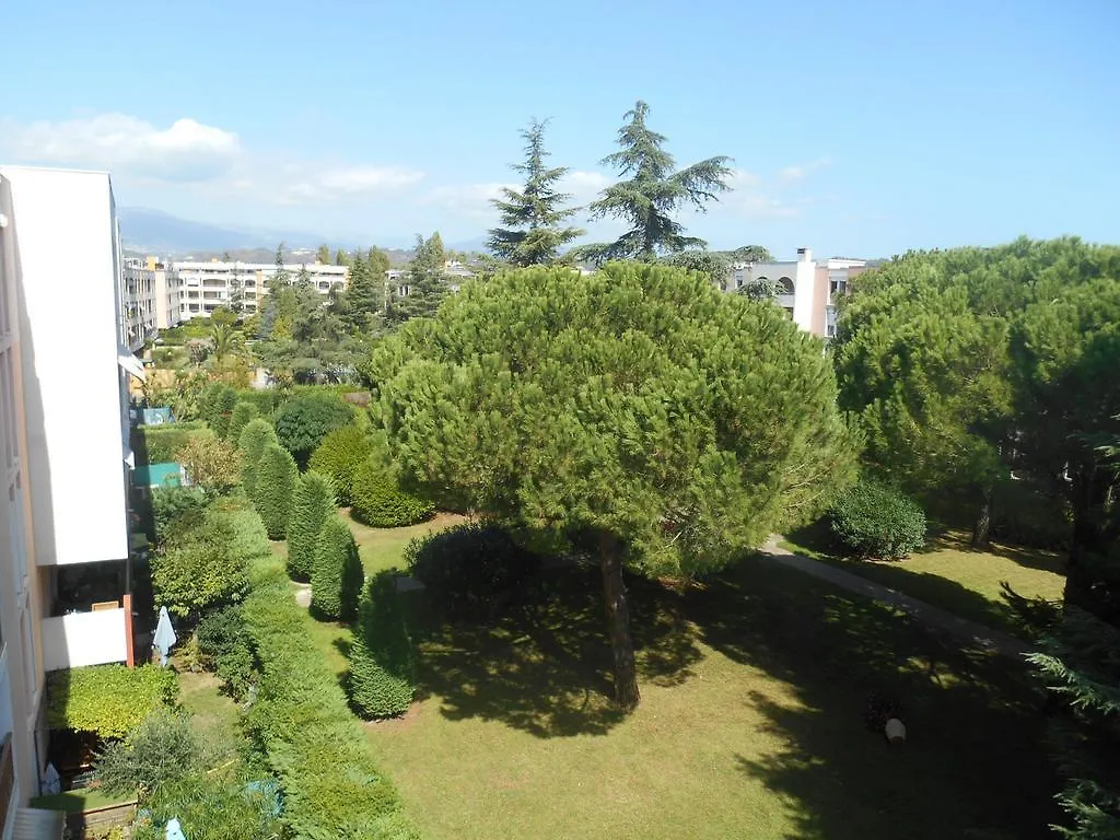 Apartment Appartement Les Pres Fleuris - Vacances Cote D'Azur Mandelieu-la-Napoule