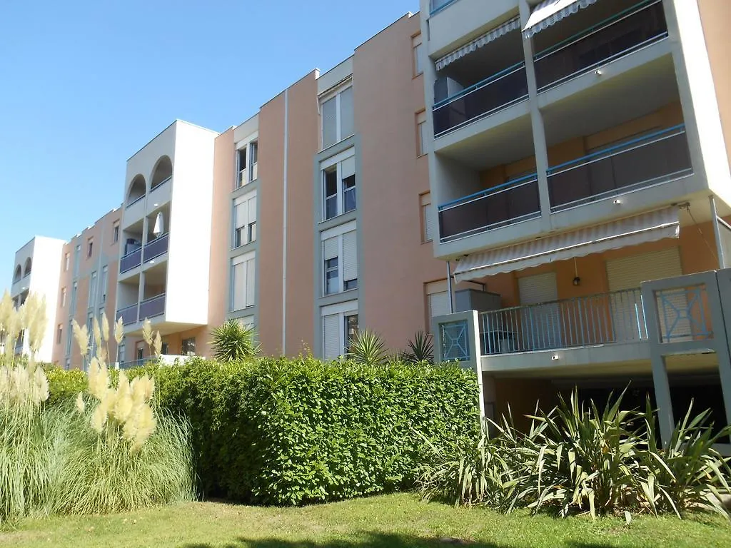 Appartement Les Pres Fleuris - Vacances Cote D'Azur Mandelieu-la-Napoule Apartment